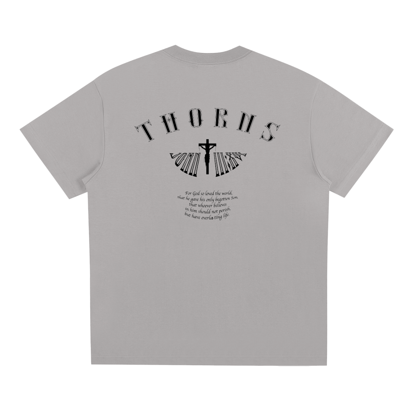 Loose Cooling Tees