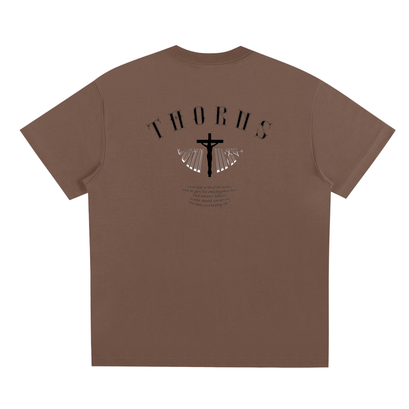 Quick-Dry Cooling T-shirt