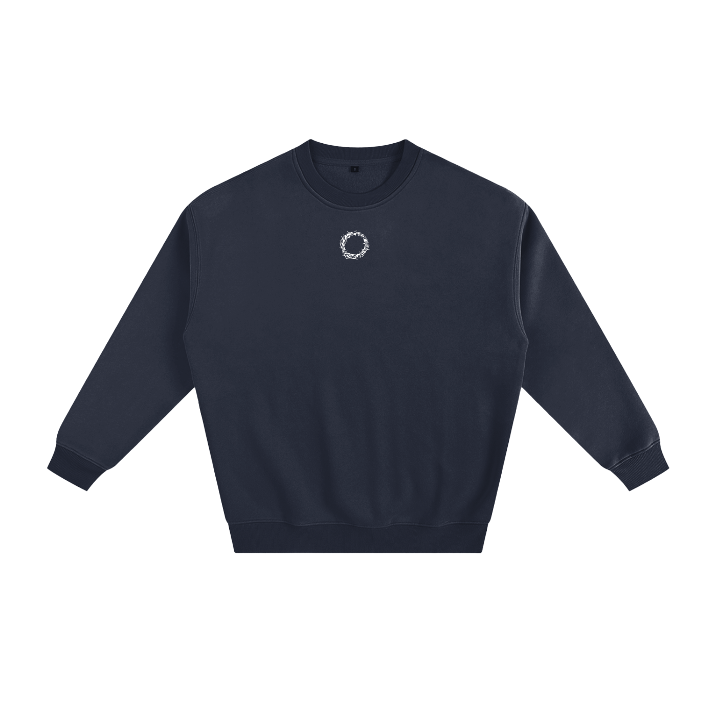 Fleeced Long Sleeve