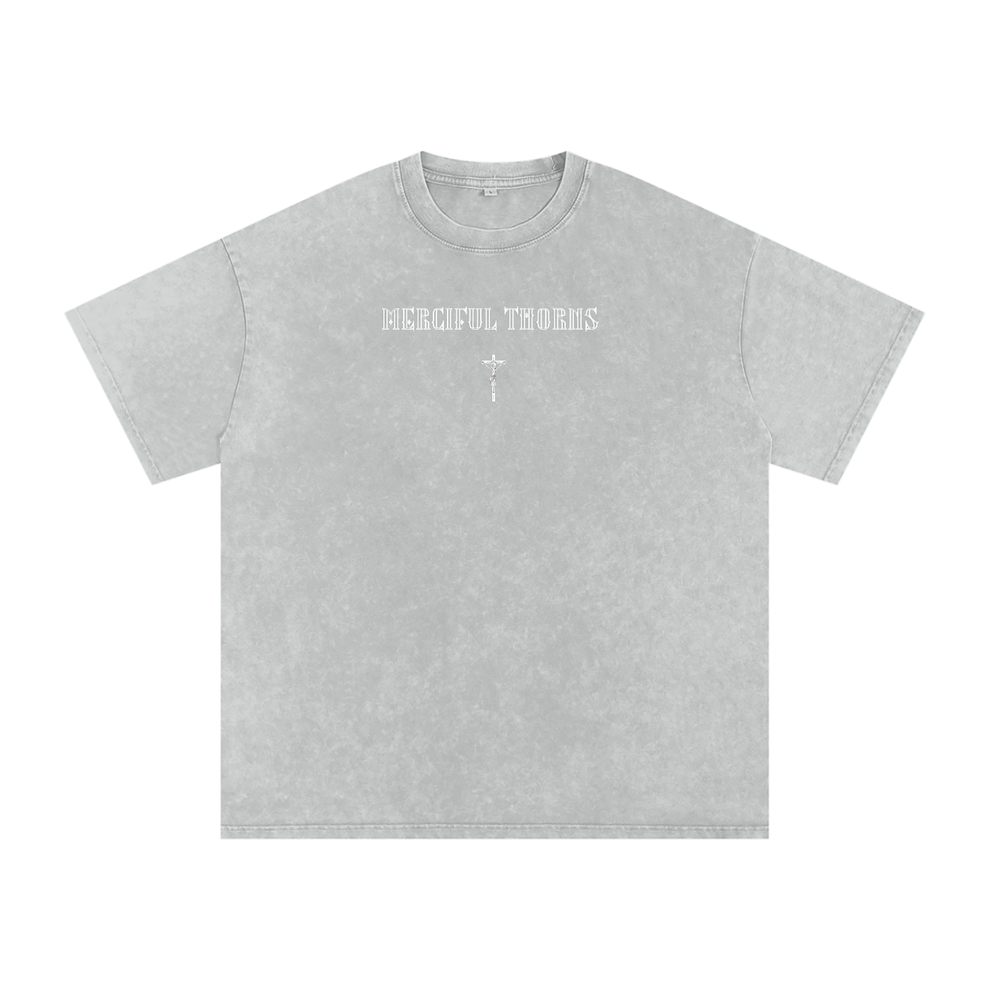Oversized T-Shirt