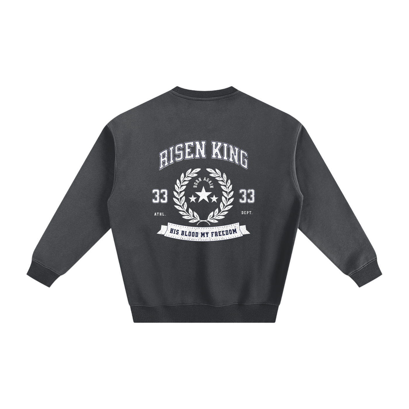 Fleeced Long Sleeve