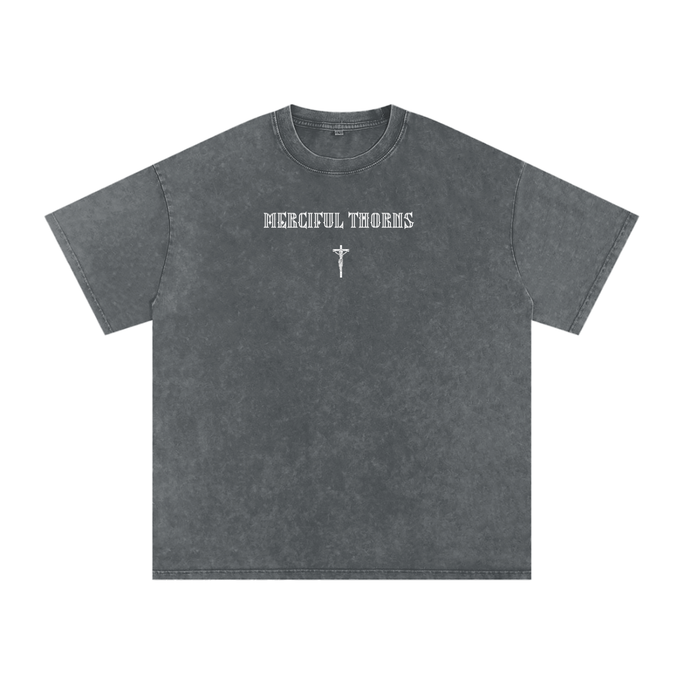 Oversized T-Shirt