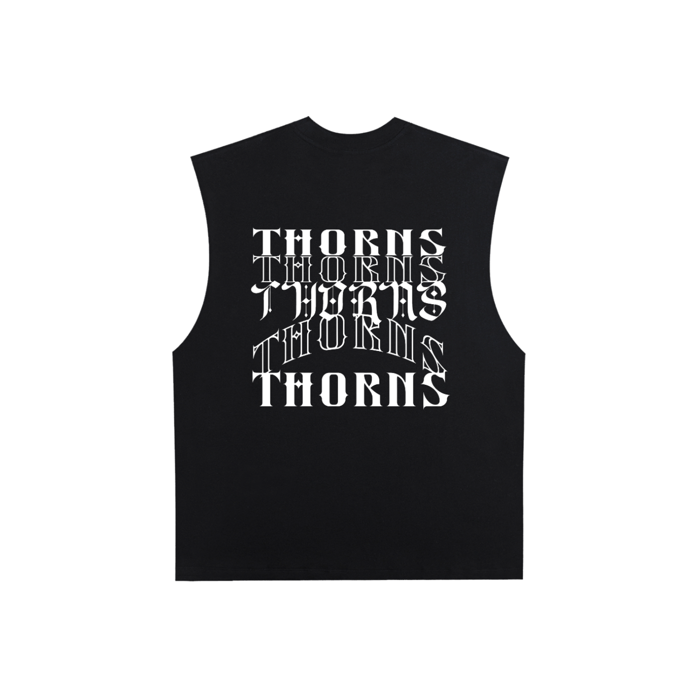 His Sacrifice Tank