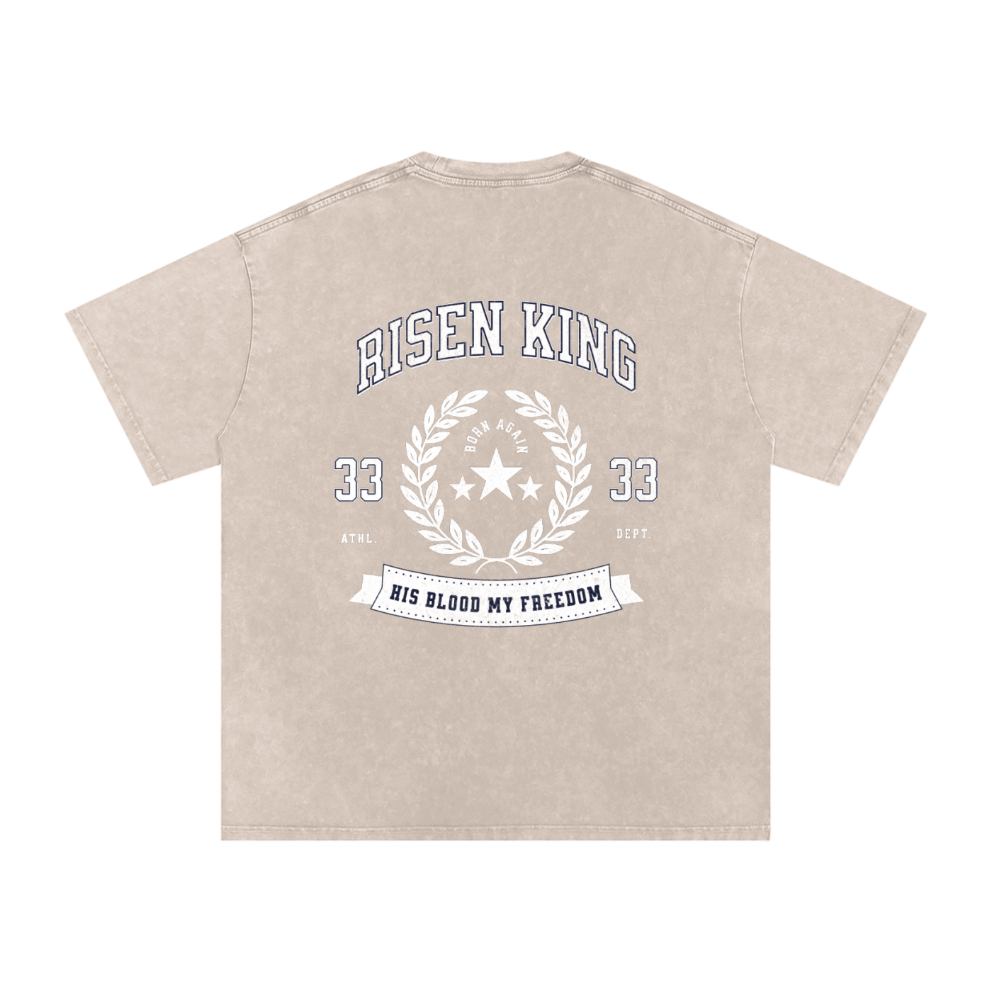 Oversized T-Shirt