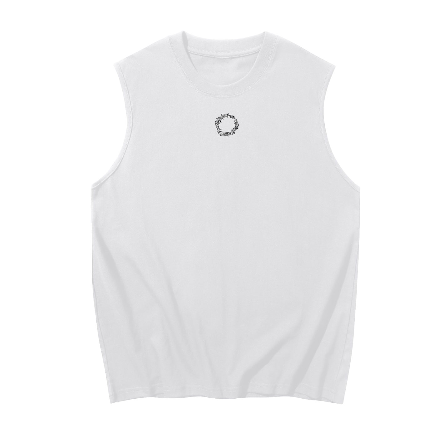 Gym Tank Top