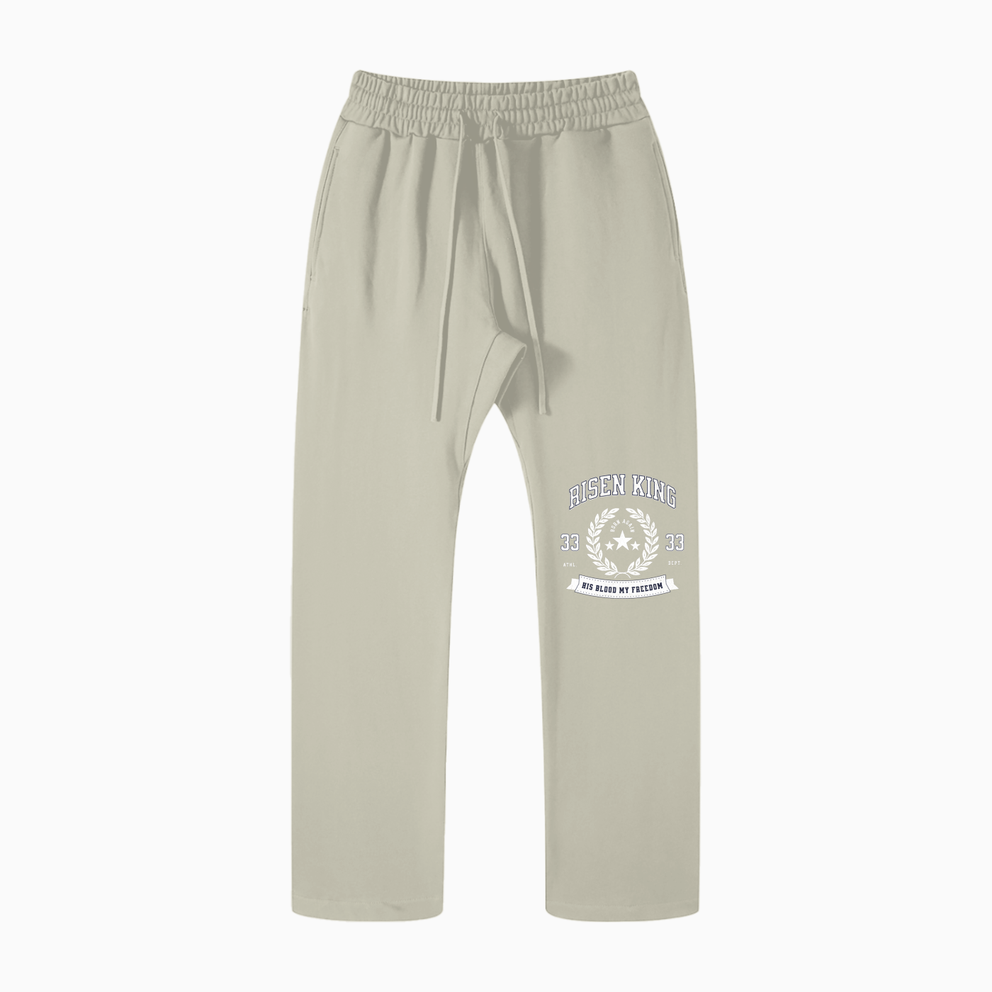 Casual Sweats