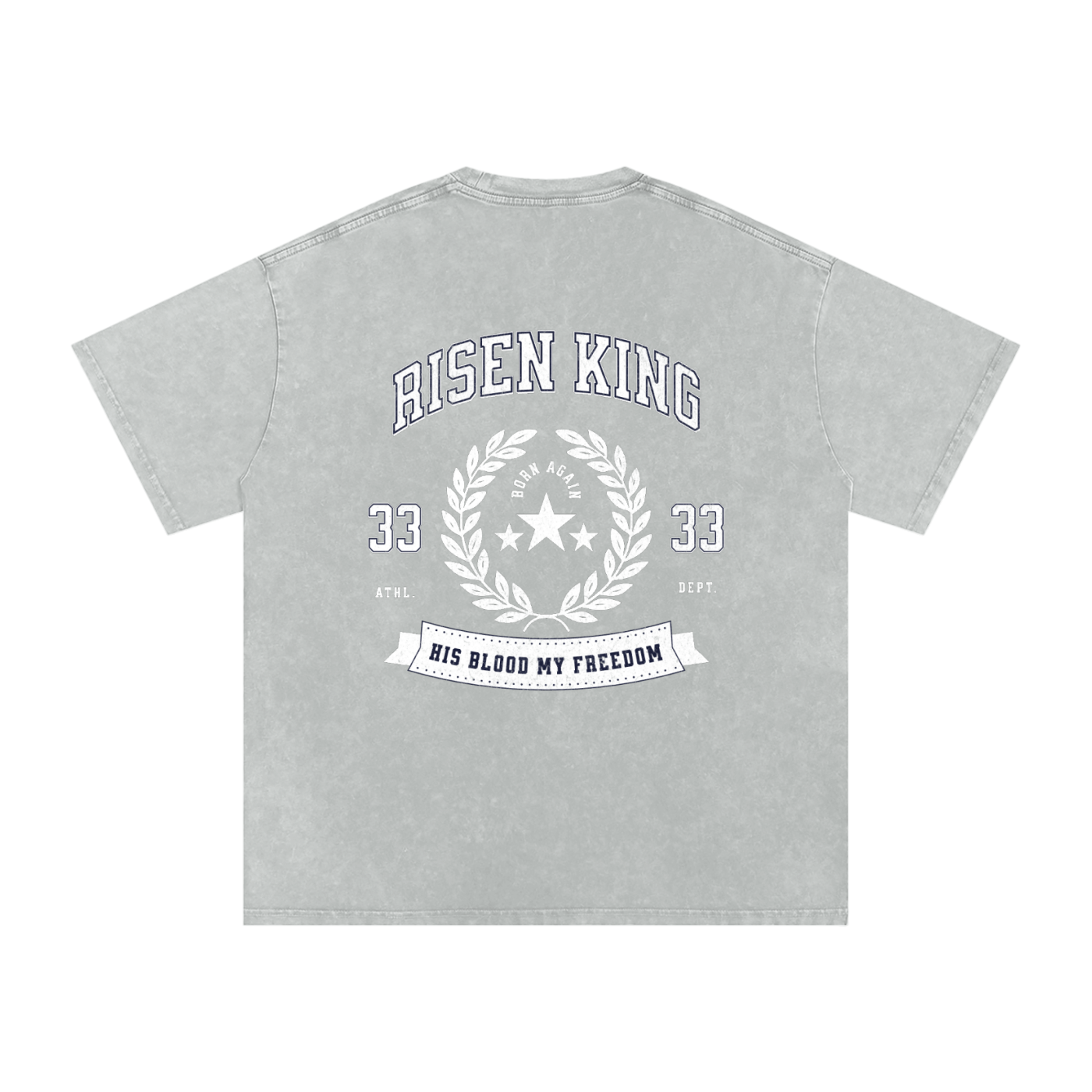 Oversized T-Shirt