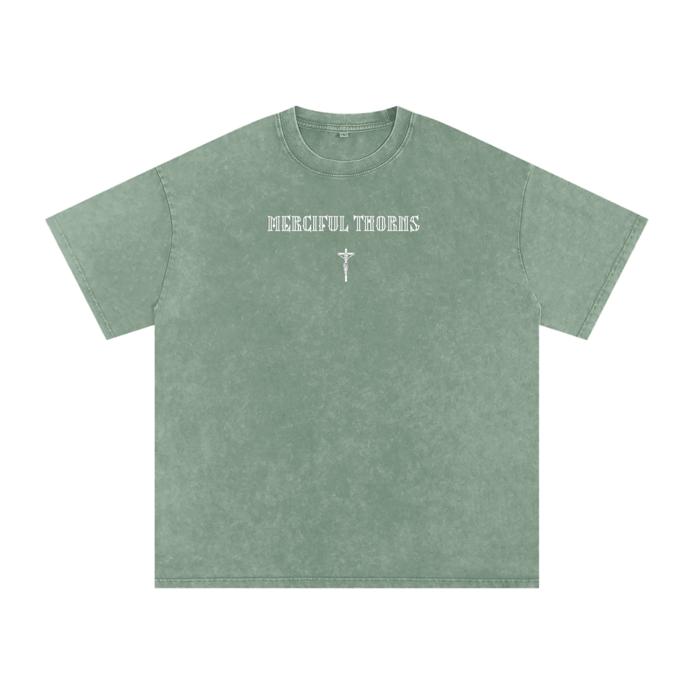Oversized T-Shirt