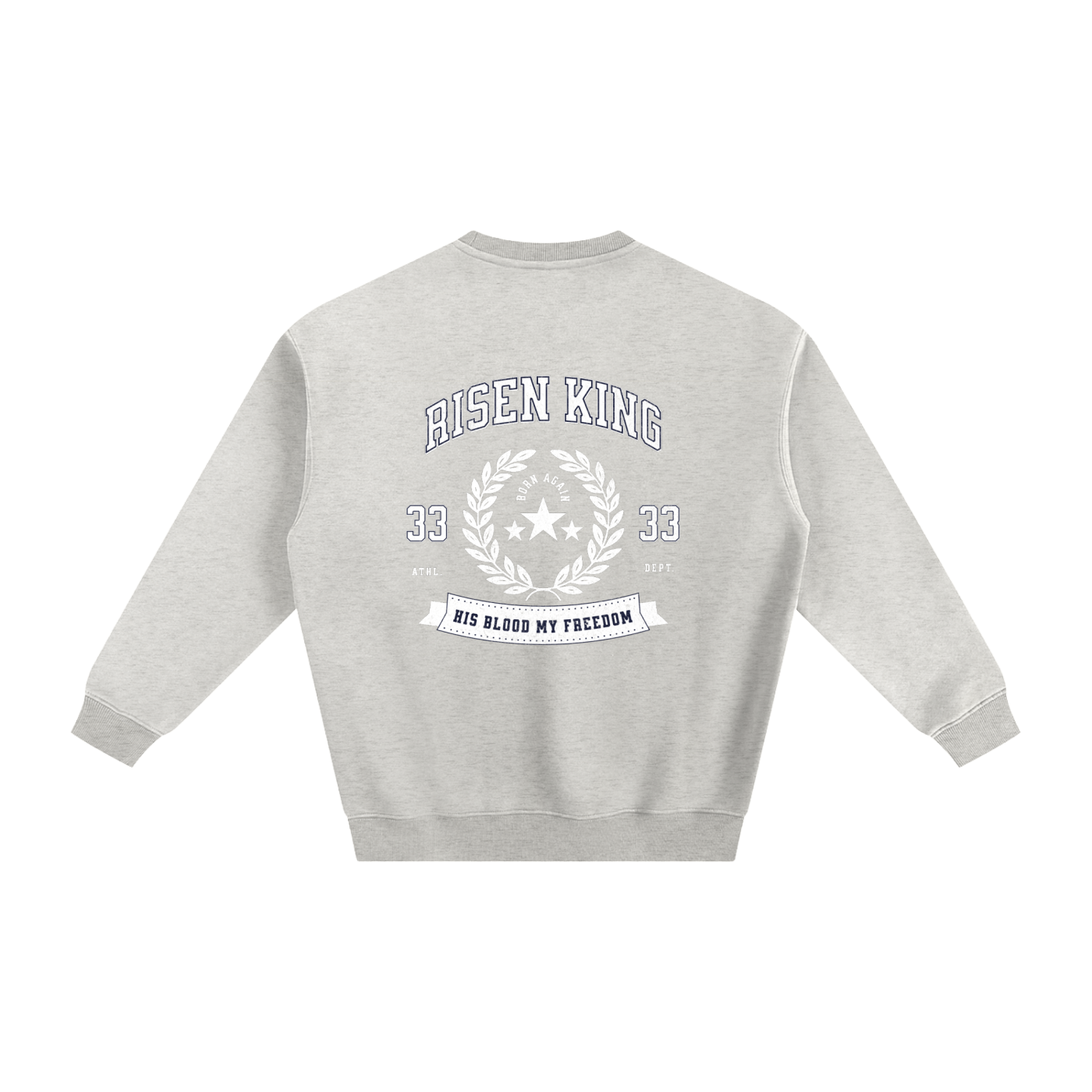 Fleeced Long Sleeve
