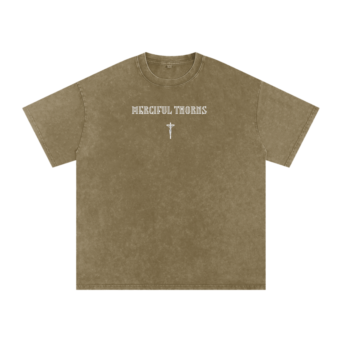 Oversized T-Shirt