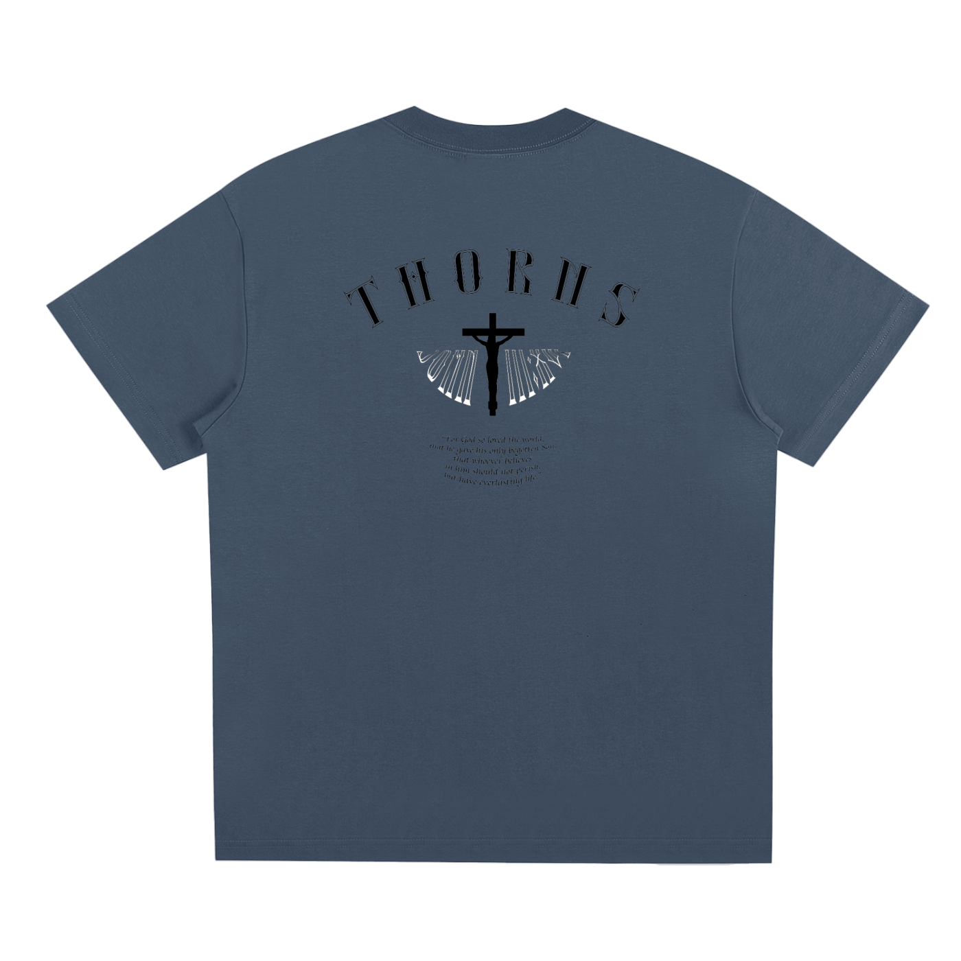 Quick-Dry Cooling T-shirt
