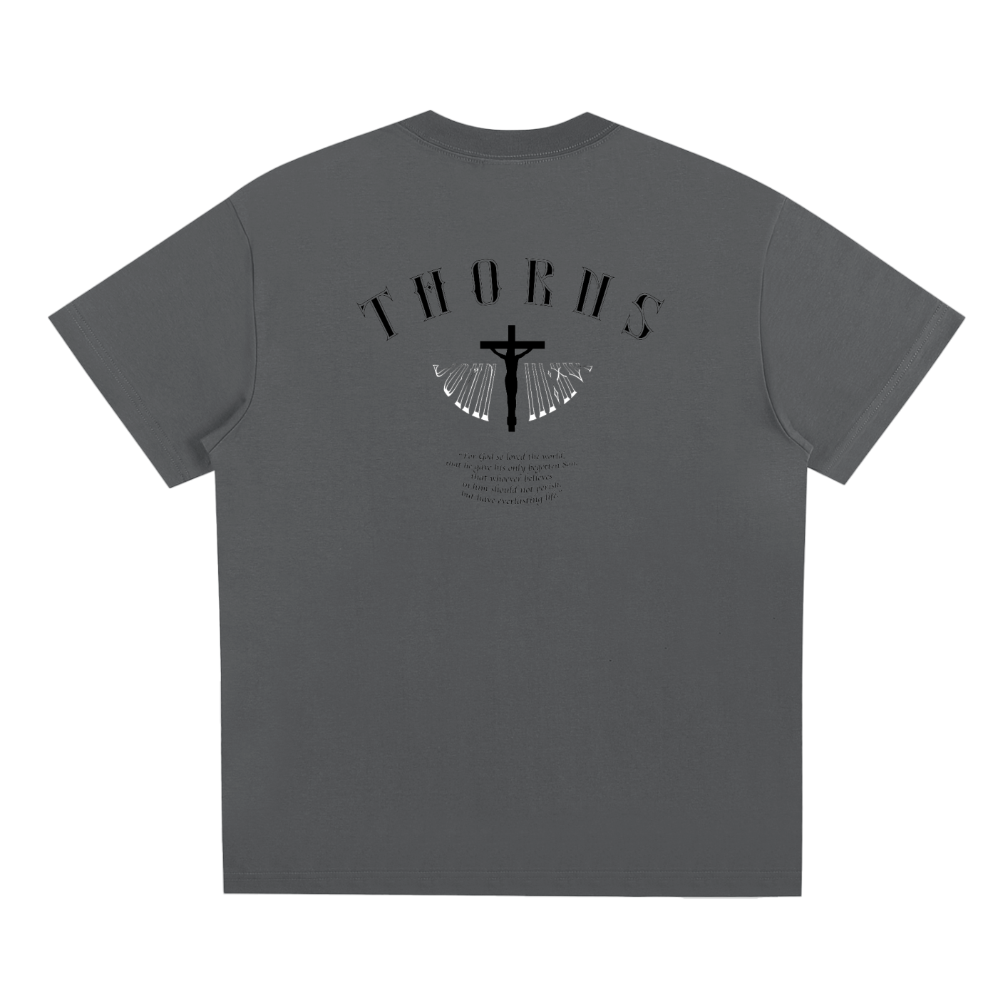 Quick-Dry Cooling T-shirt
