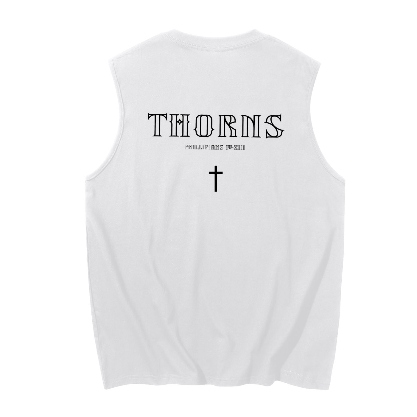 Gym Tank Top