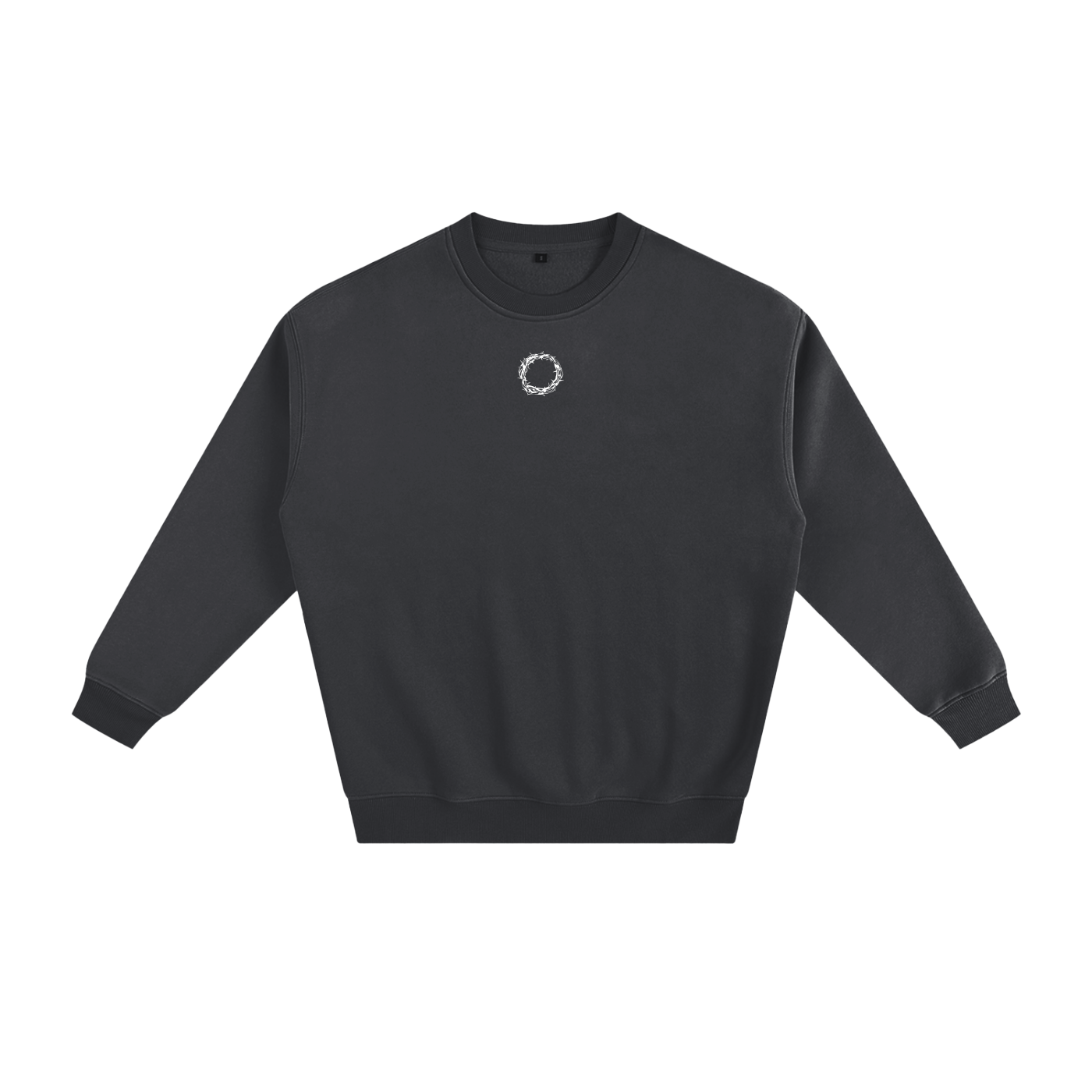 Fleeced Long Sleeve