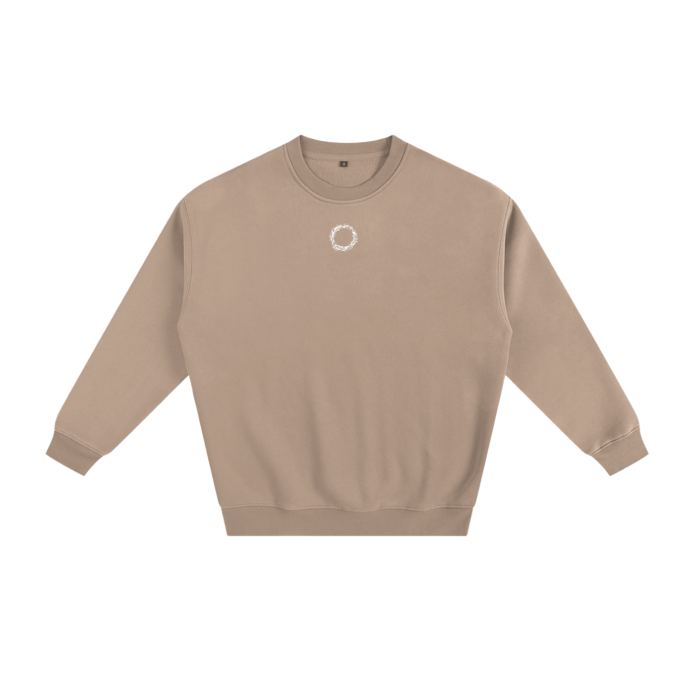 Fleeced Long Sleeve