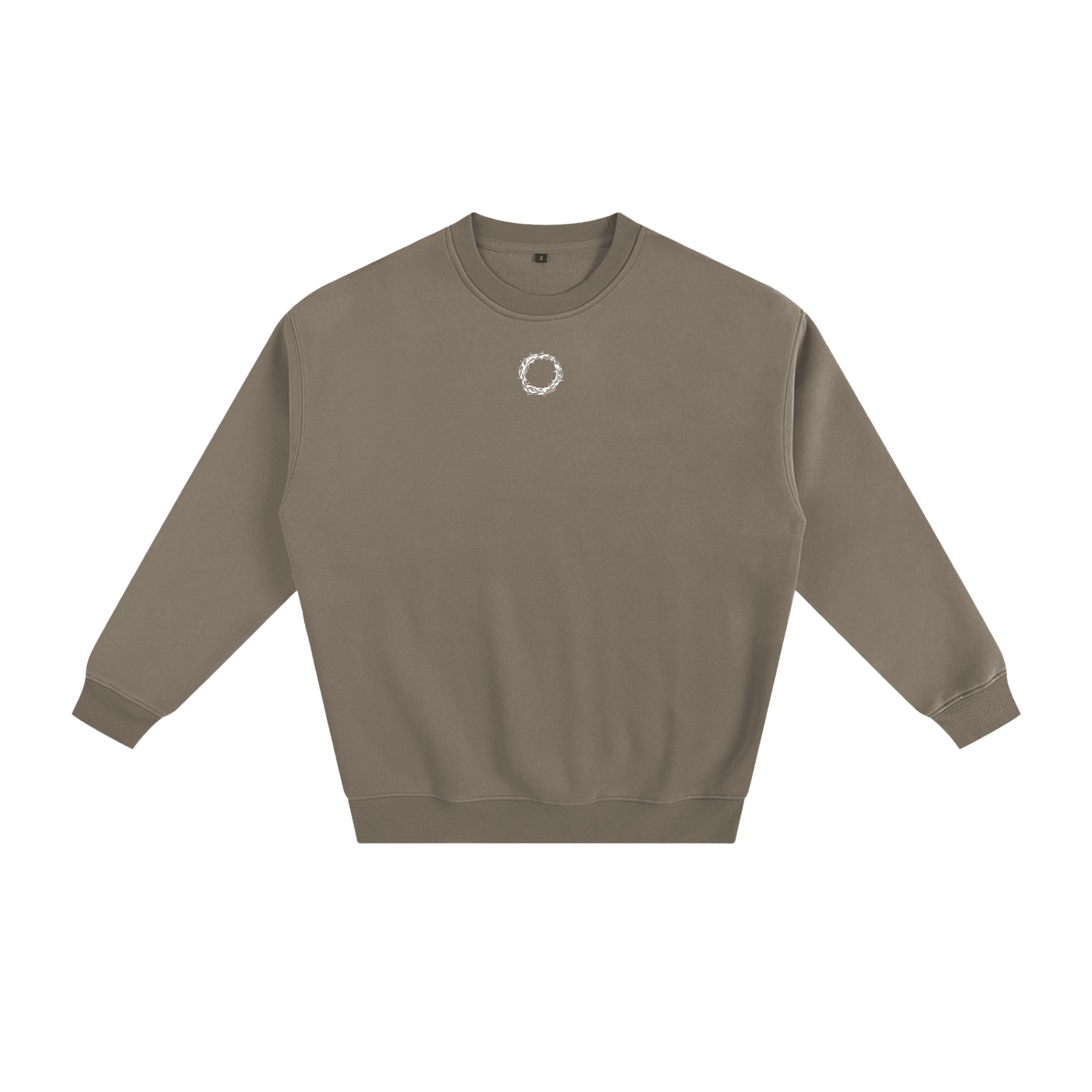 Fleeced Long Sleeve