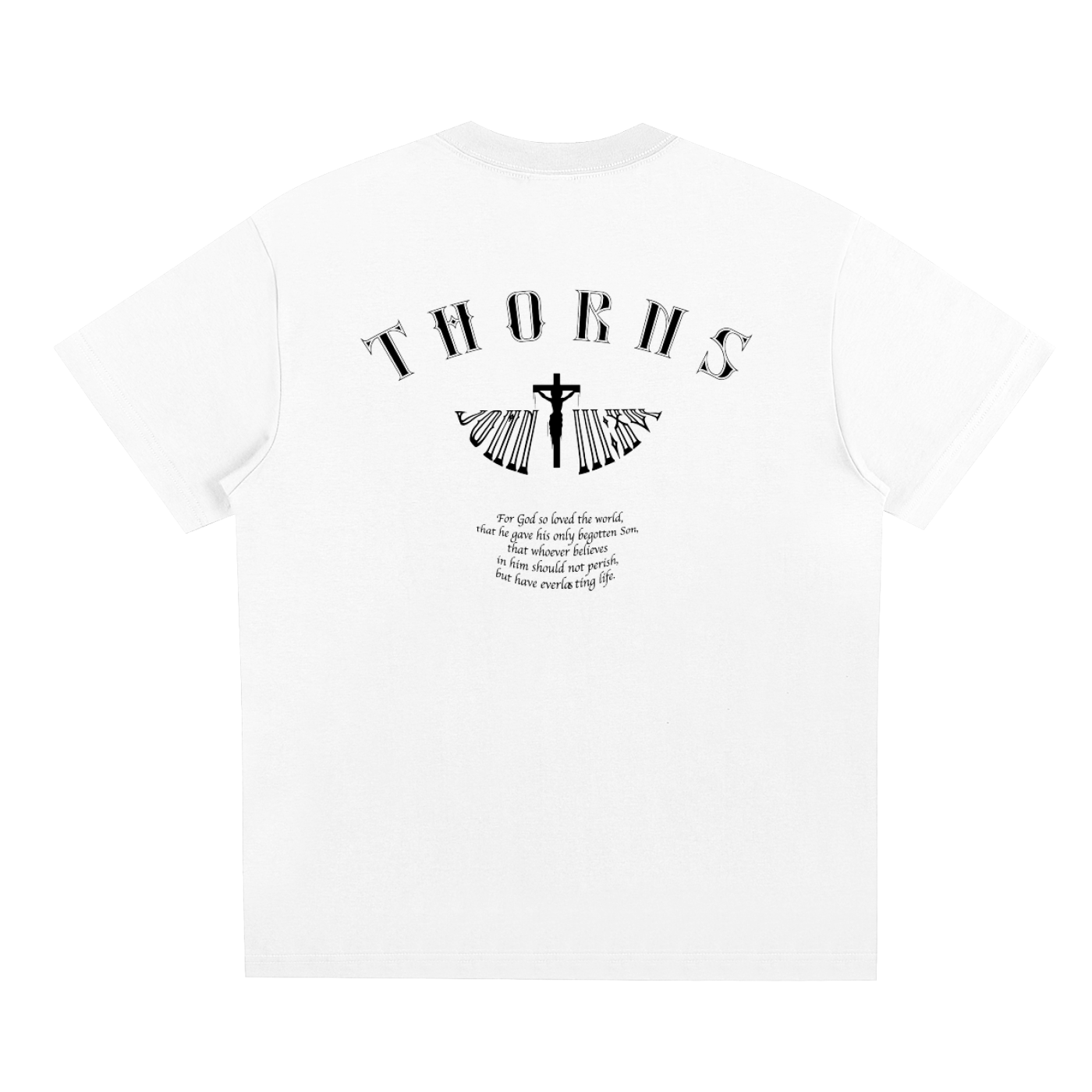 Loose Cooling Tees