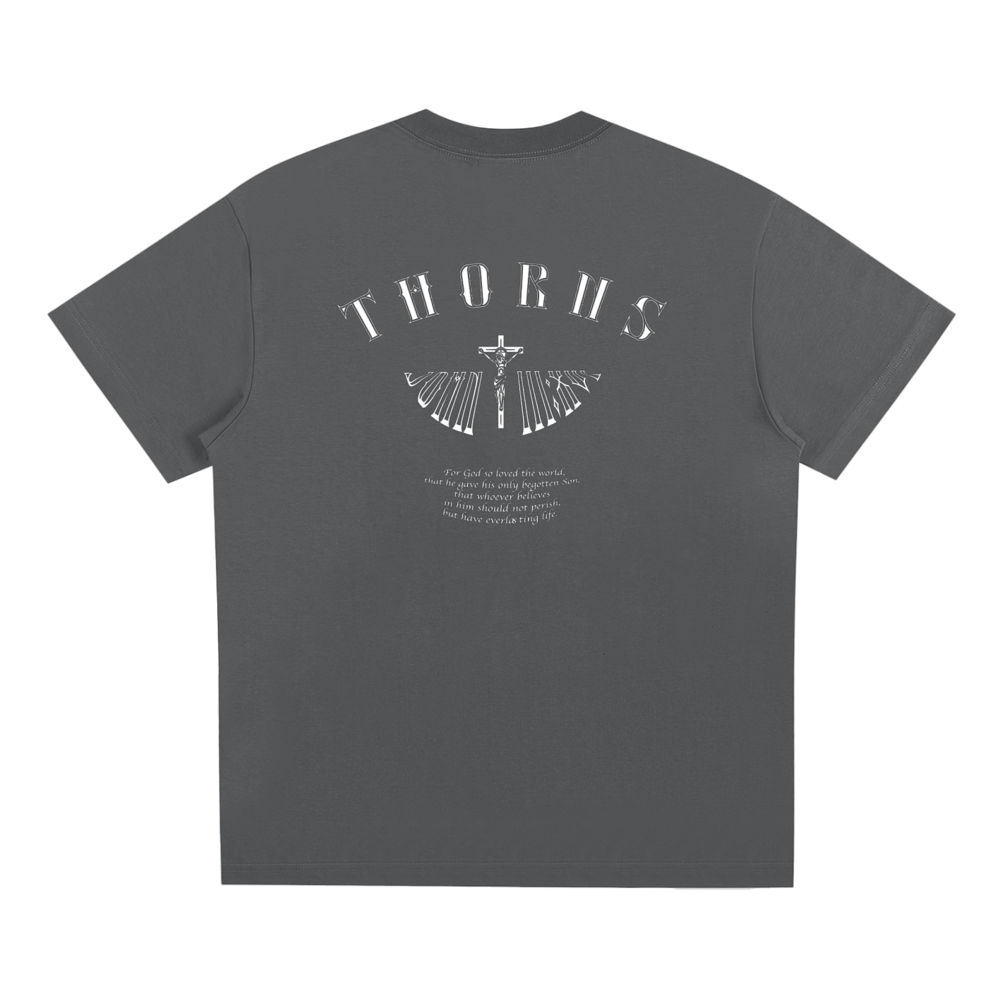 Quick-Dry Cooling T-shirt