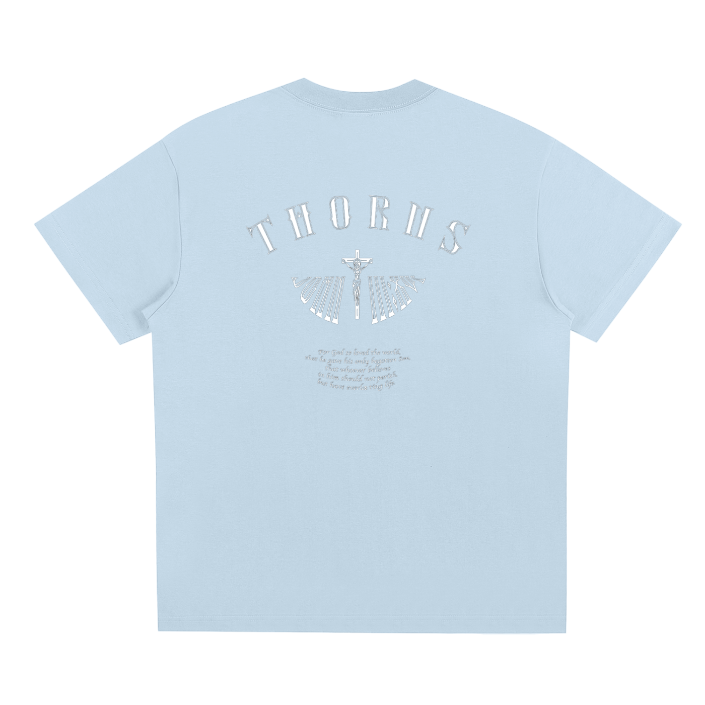 Quick-Dry Cooling T-shirt