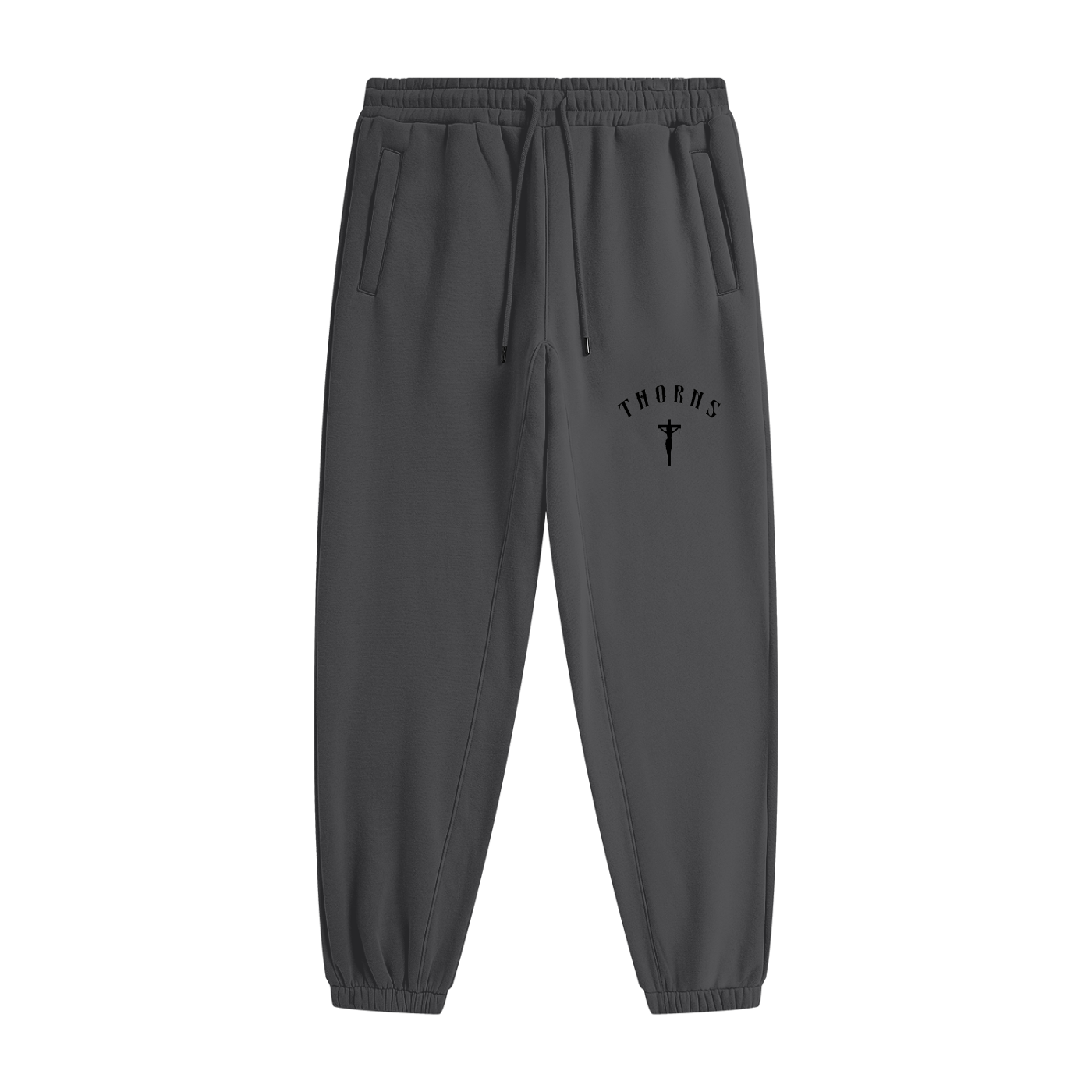 Heavyweight Fleece Joggers