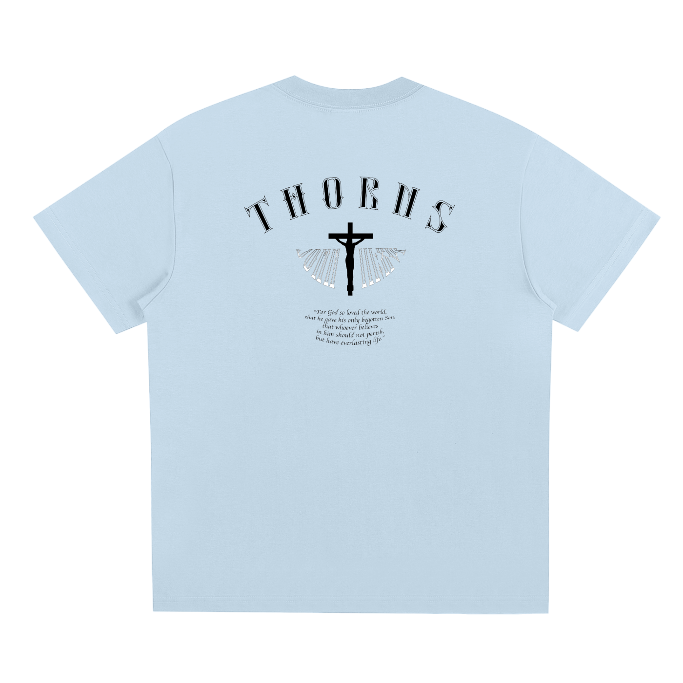 Quick-Dry Cooling T-shirt