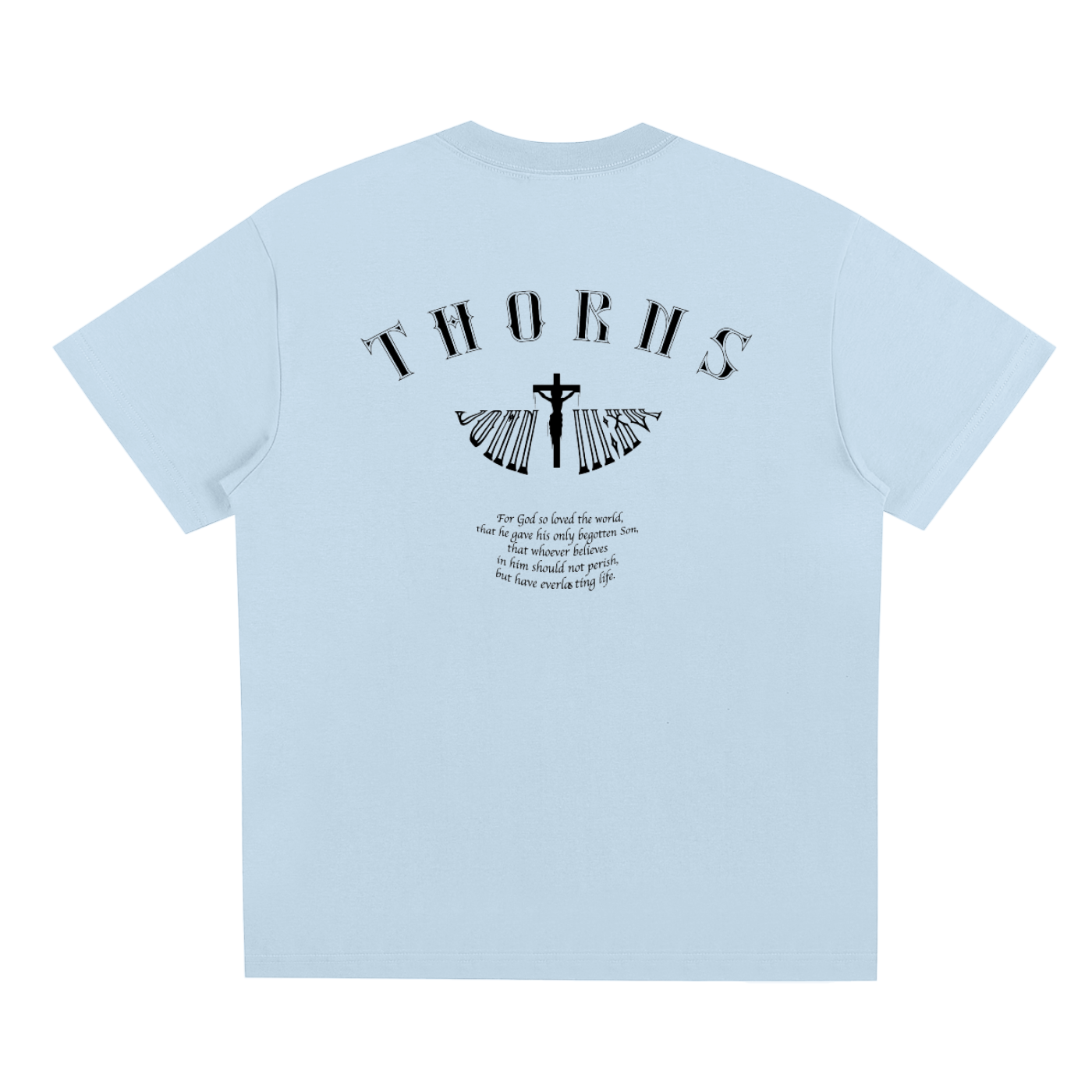 Loose Cooling Tees