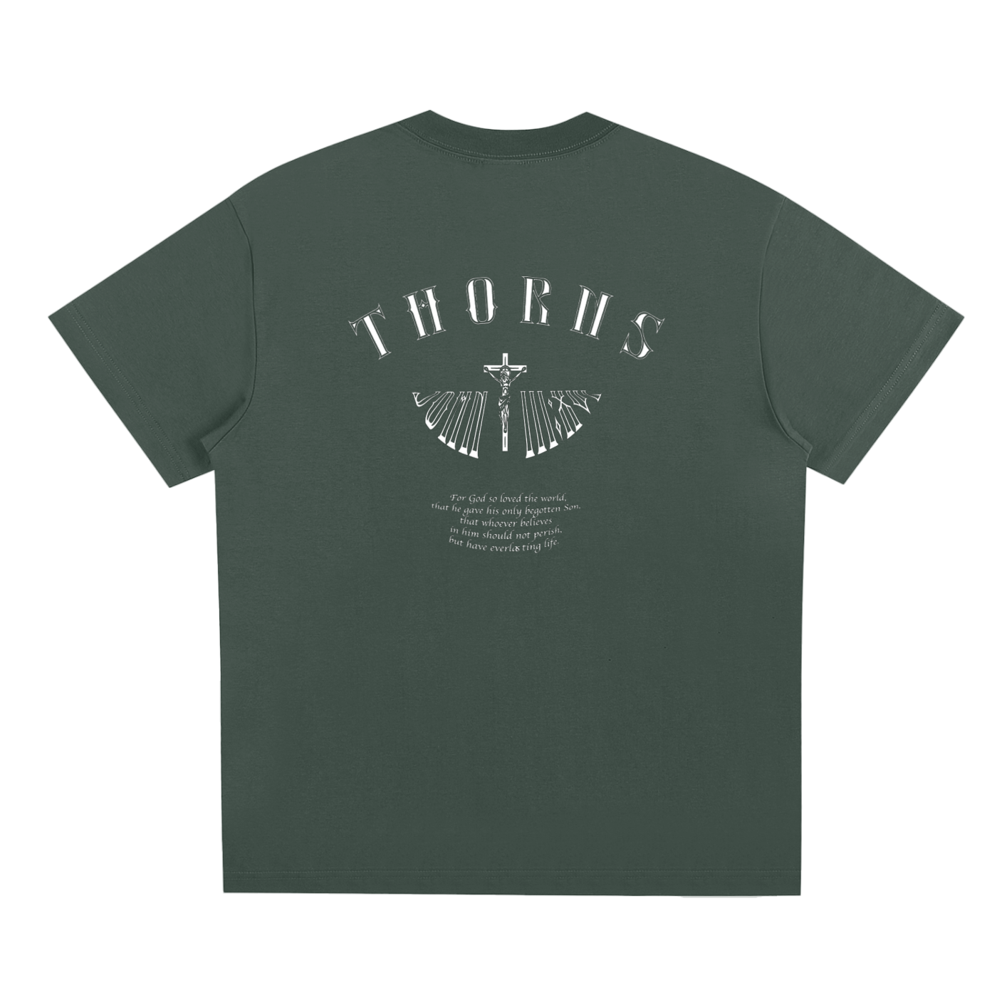 Quick-Dry Cooling T-shirt