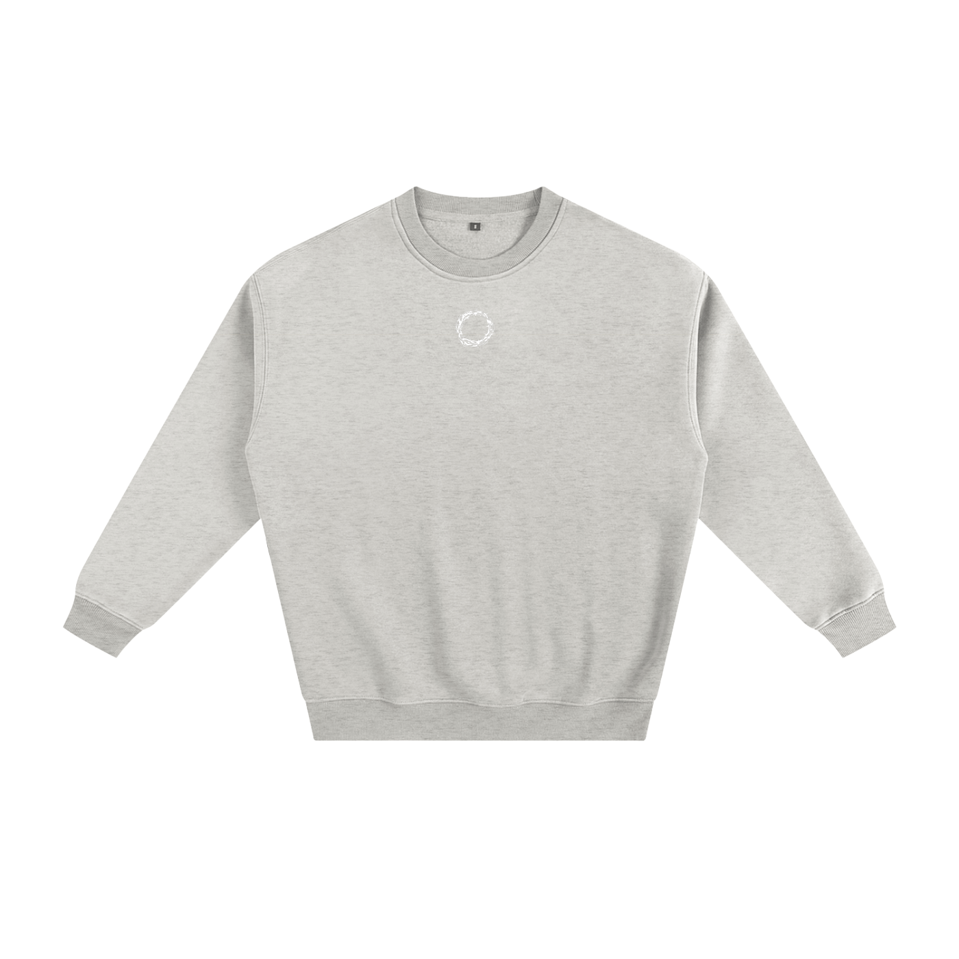 Fleeced Long Sleeve