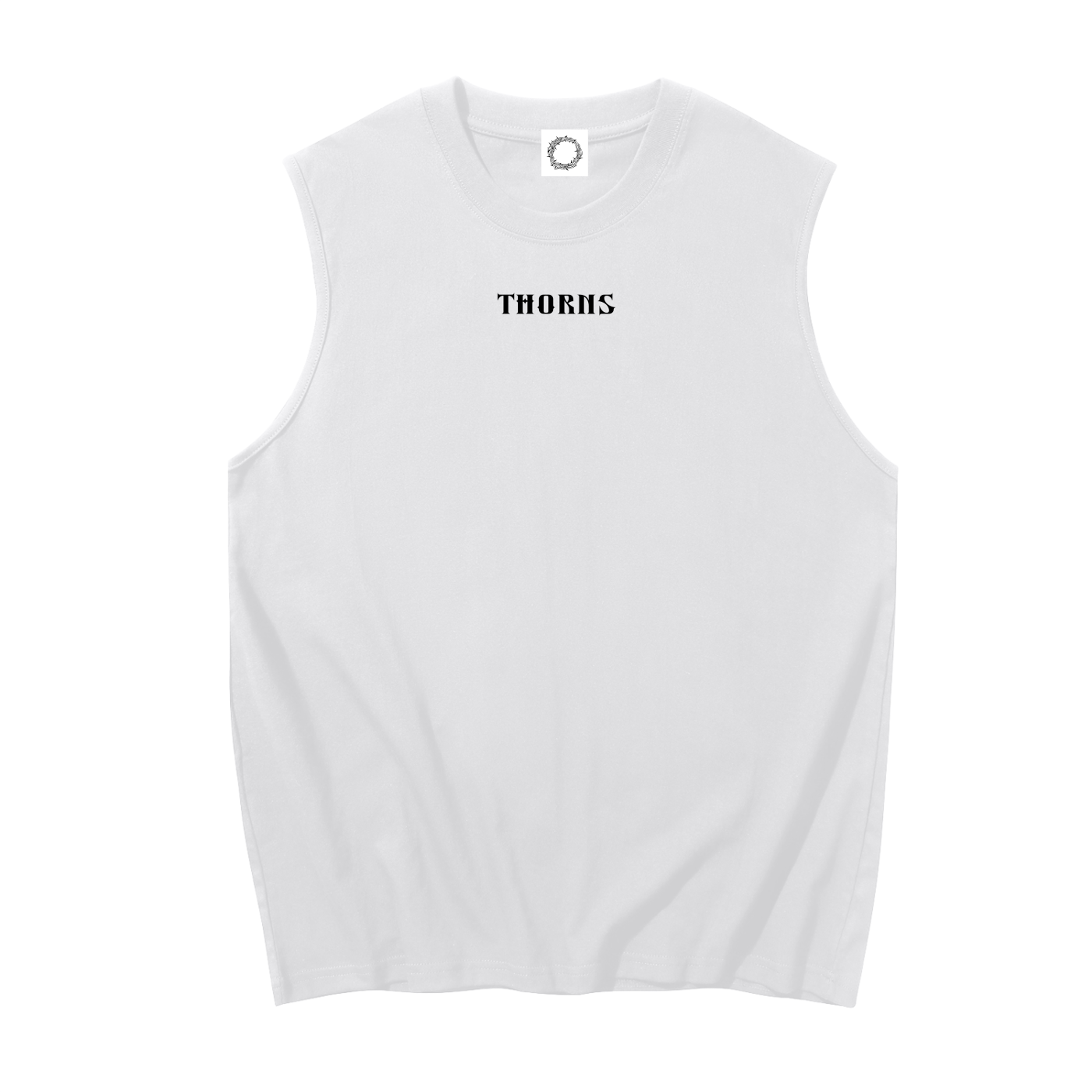 Gym Tank Top