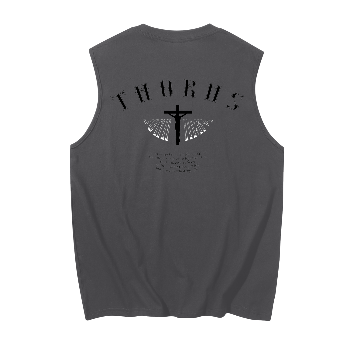 Gym Tank Top