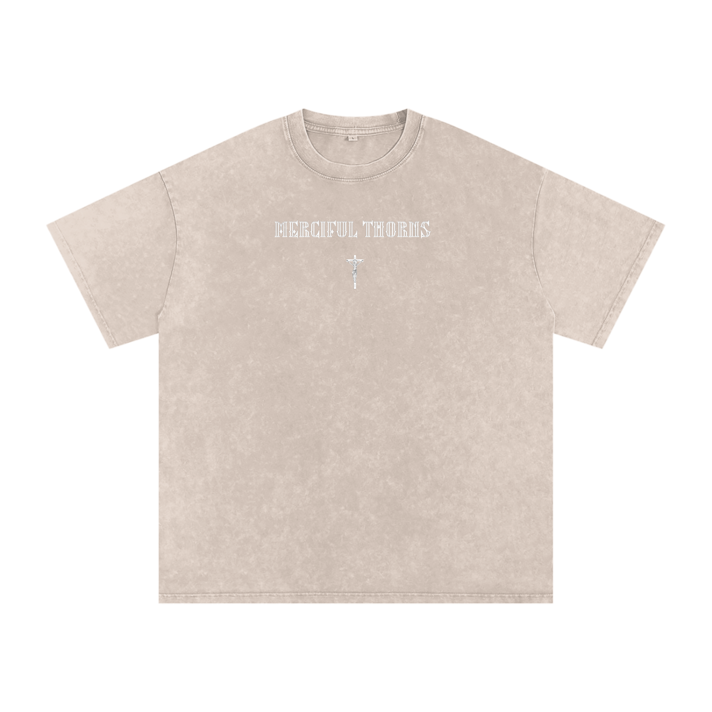 Oversized T-Shirt
