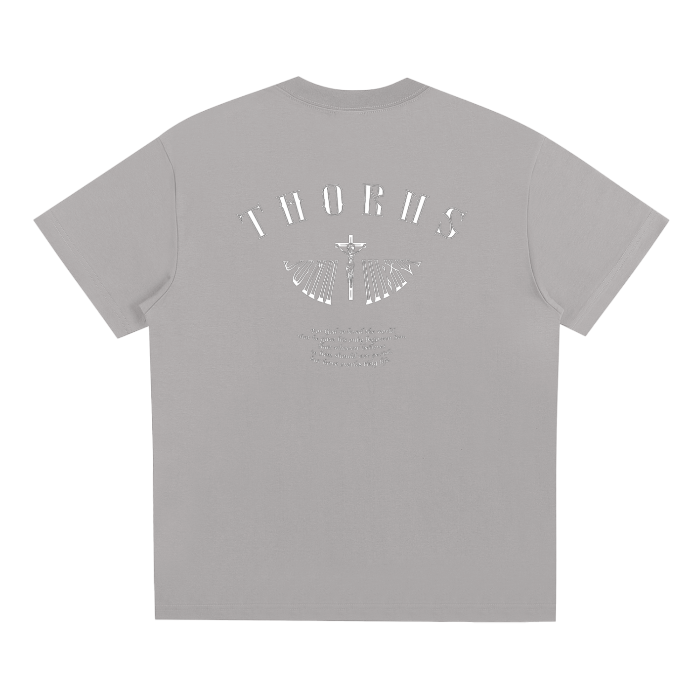 Quick-Dry Cooling T-shirt
