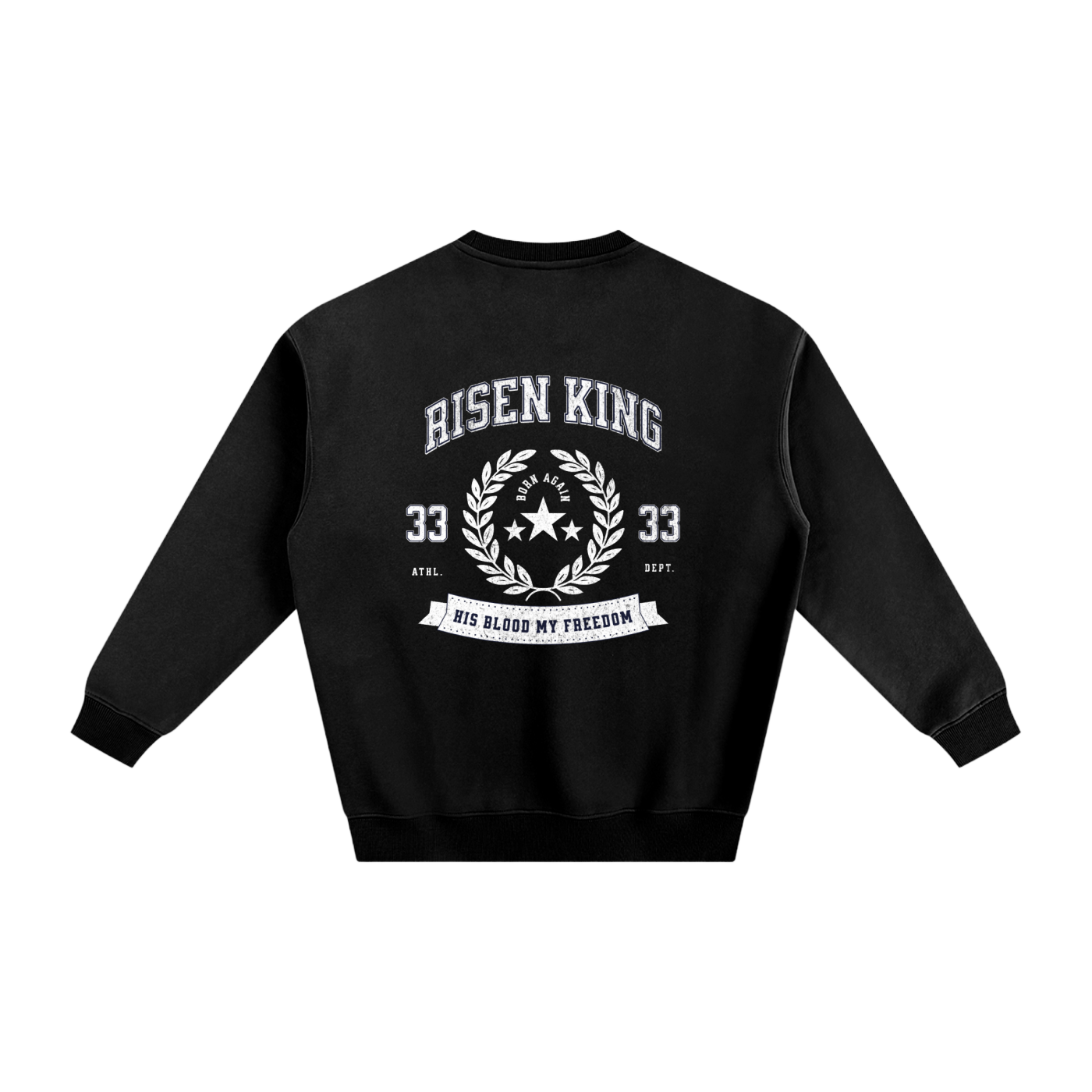 Fleeced Long Sleeve