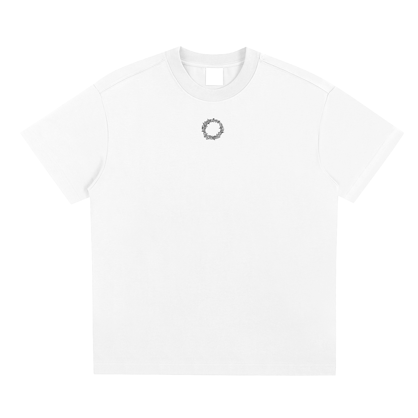 Quick-Dry Cooling T-shirt