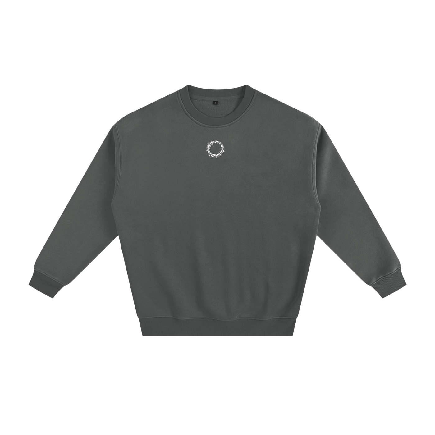 Fleeced Long Sleeve