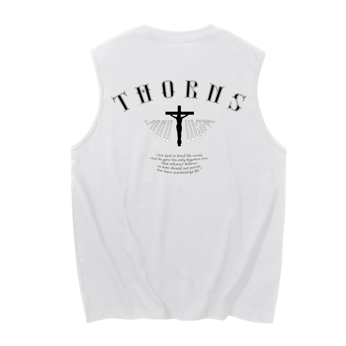 Gym Tank Top