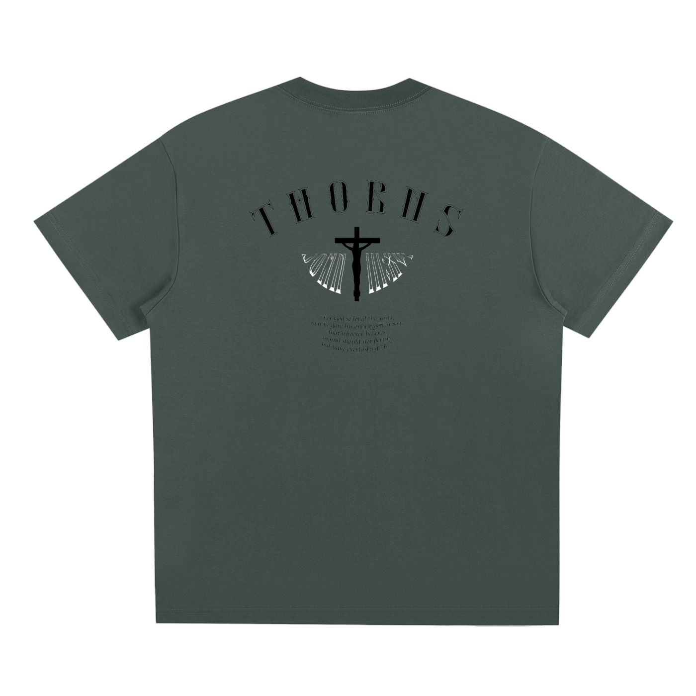 Quick-Dry Cooling T-shirt