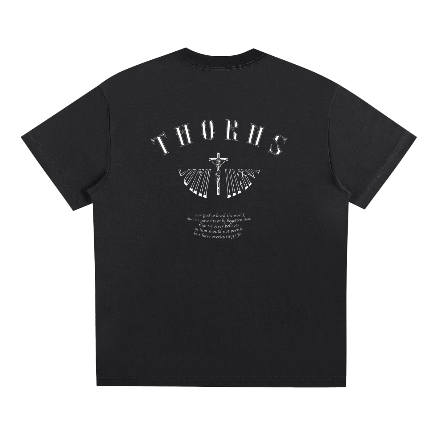 Quick-Dry Cooling T-shirt