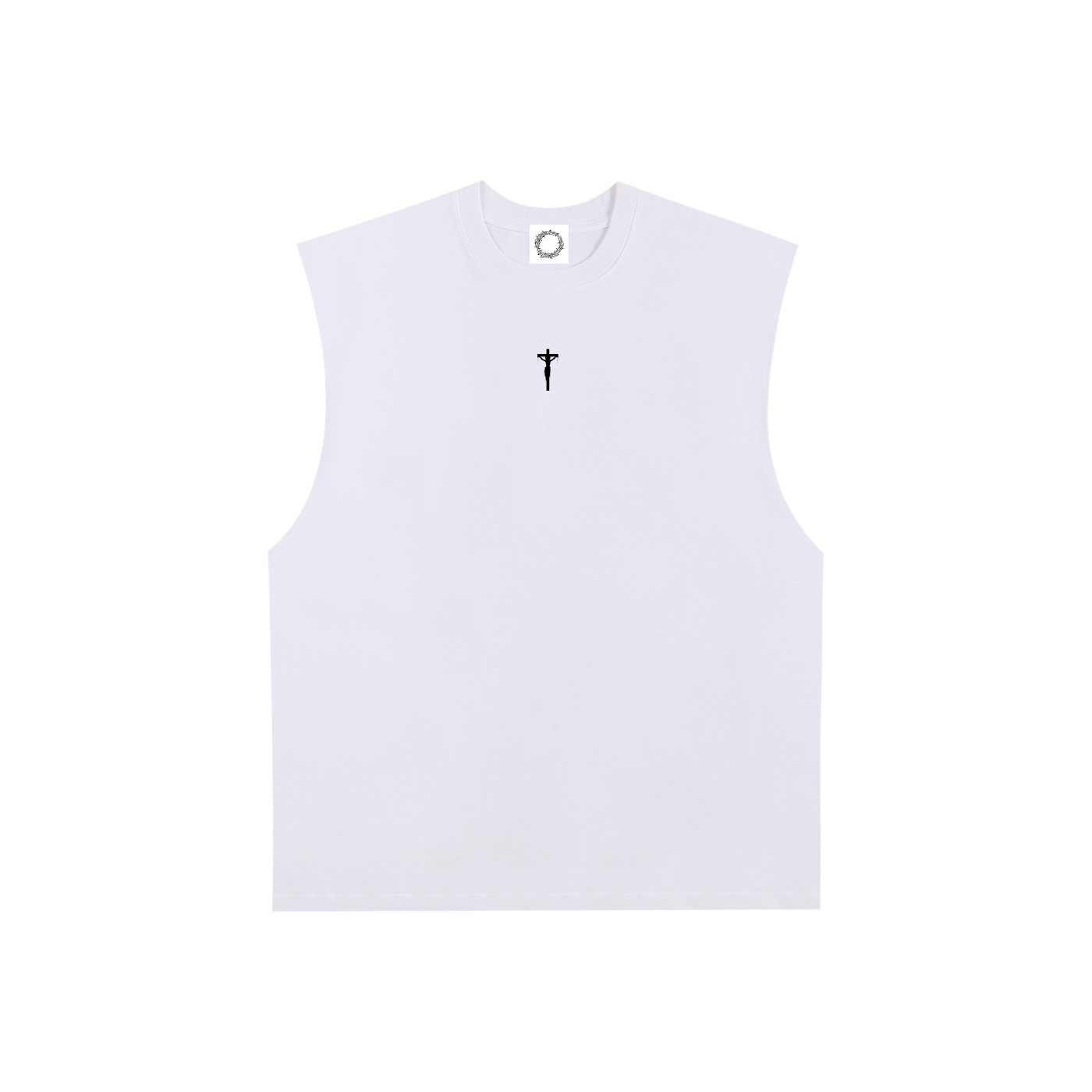 His Sacrifice Tank