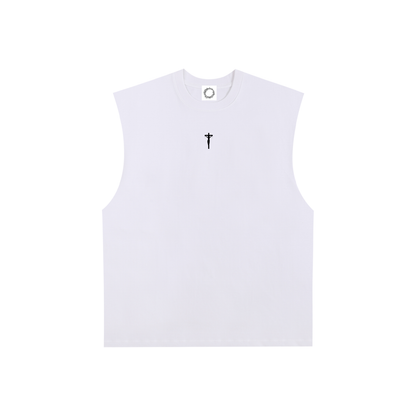 His Sacrifice Tank