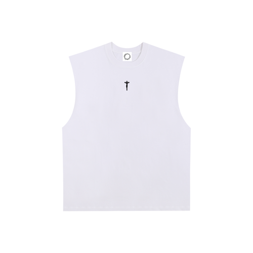 His Sacrifice Tank