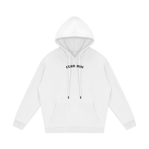 Fear Him Hoodie