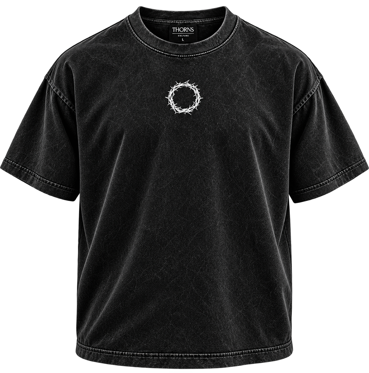 IT IS FINISHED TEE — John 19:30