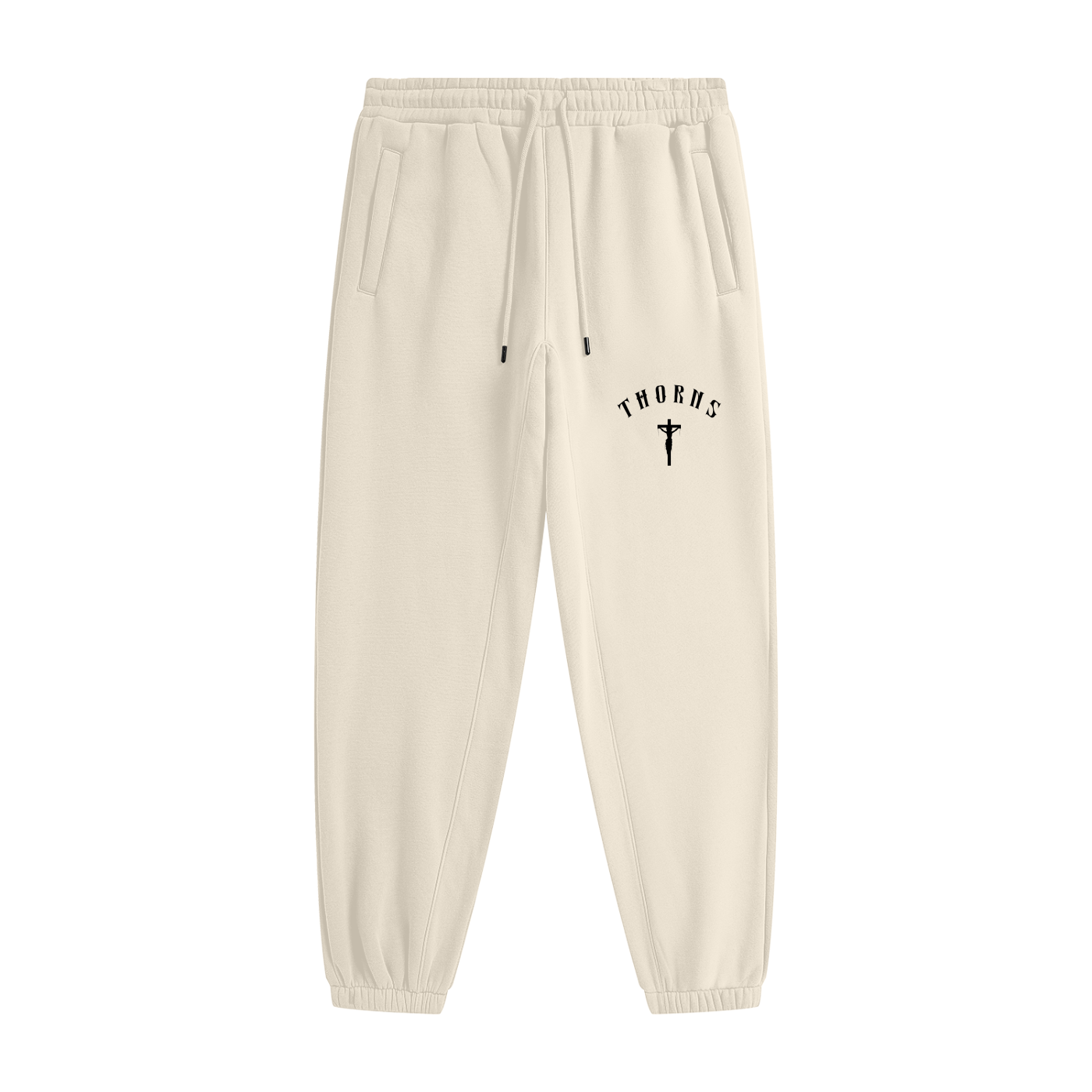 Heavyweight Fleece Joggers
