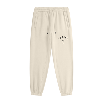 Heavyweight Fleece Joggers