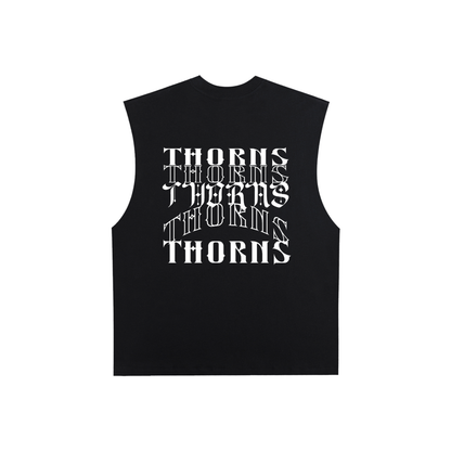 His Sacrifice Tank