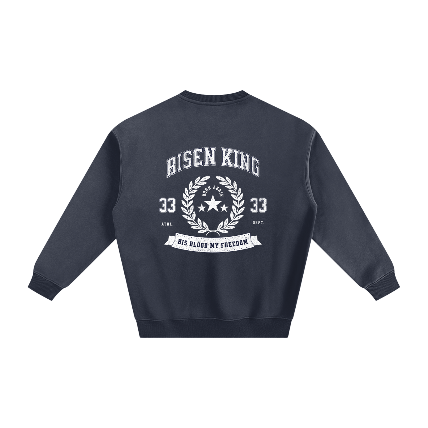 Fleeced Long Sleeve
