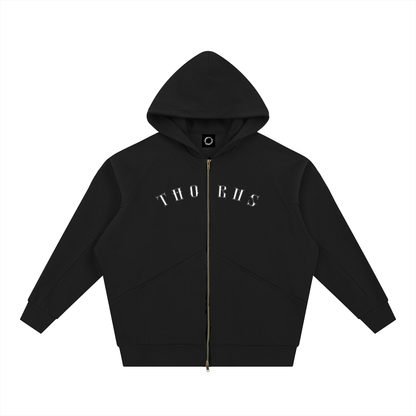 Hoodie Zip