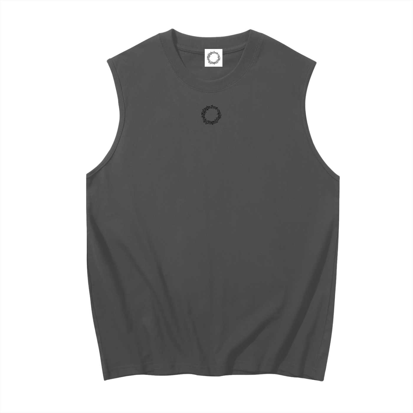 Thorns Sleeveless Tank
