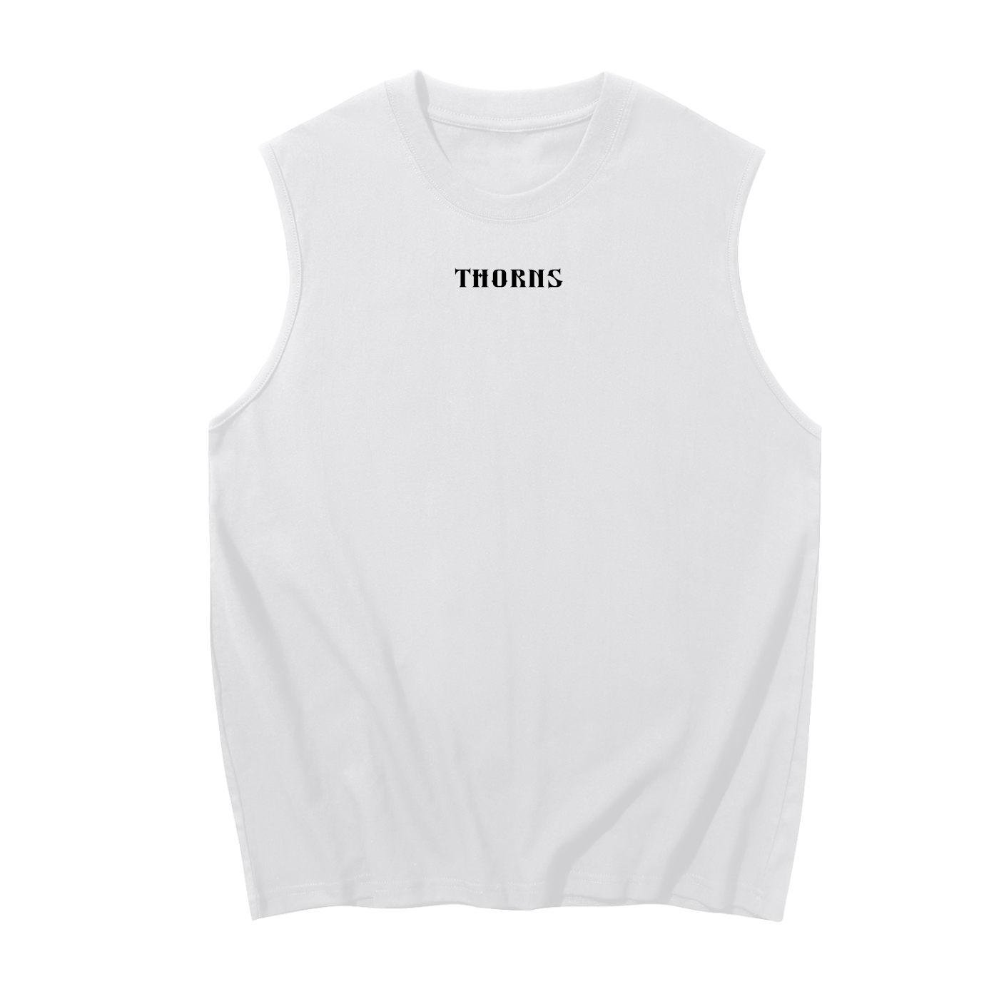 Gym Tank Top